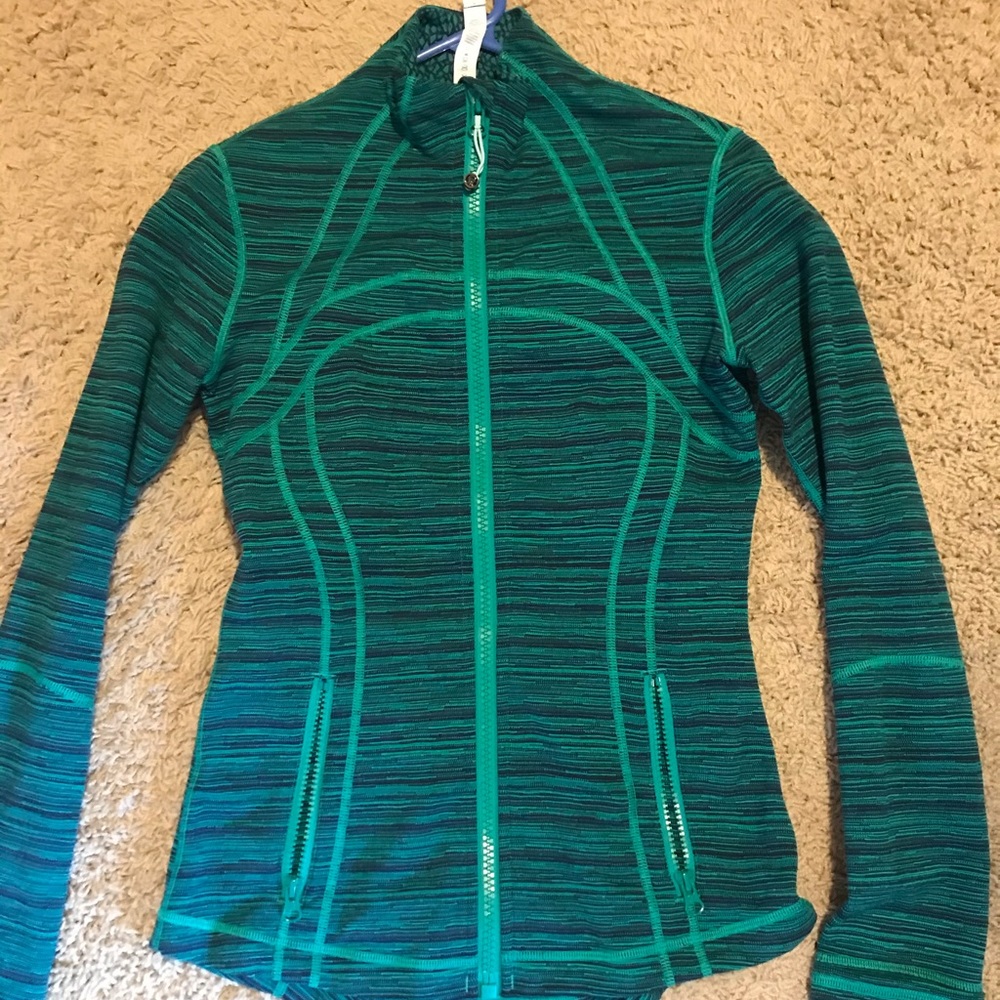 Lululemon Define Jacket